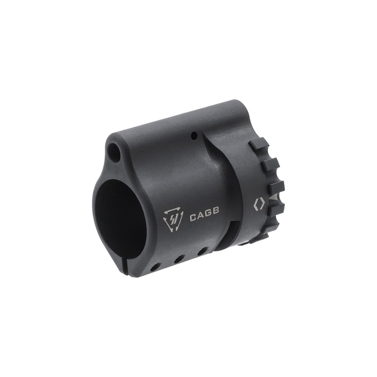 Strike Industries Collar Adjustable Gas Block - For AR15 w/ 0.750" Journal Atomic Defense