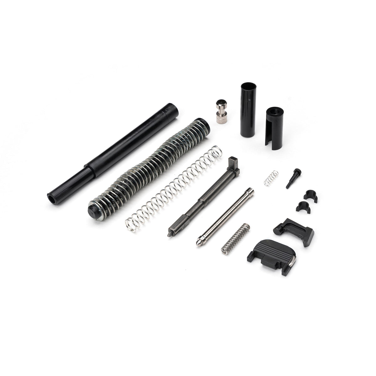 Strike Industries Slide Completion Kit for GLOCK G17 or G19 GEN3 Atomic Defense