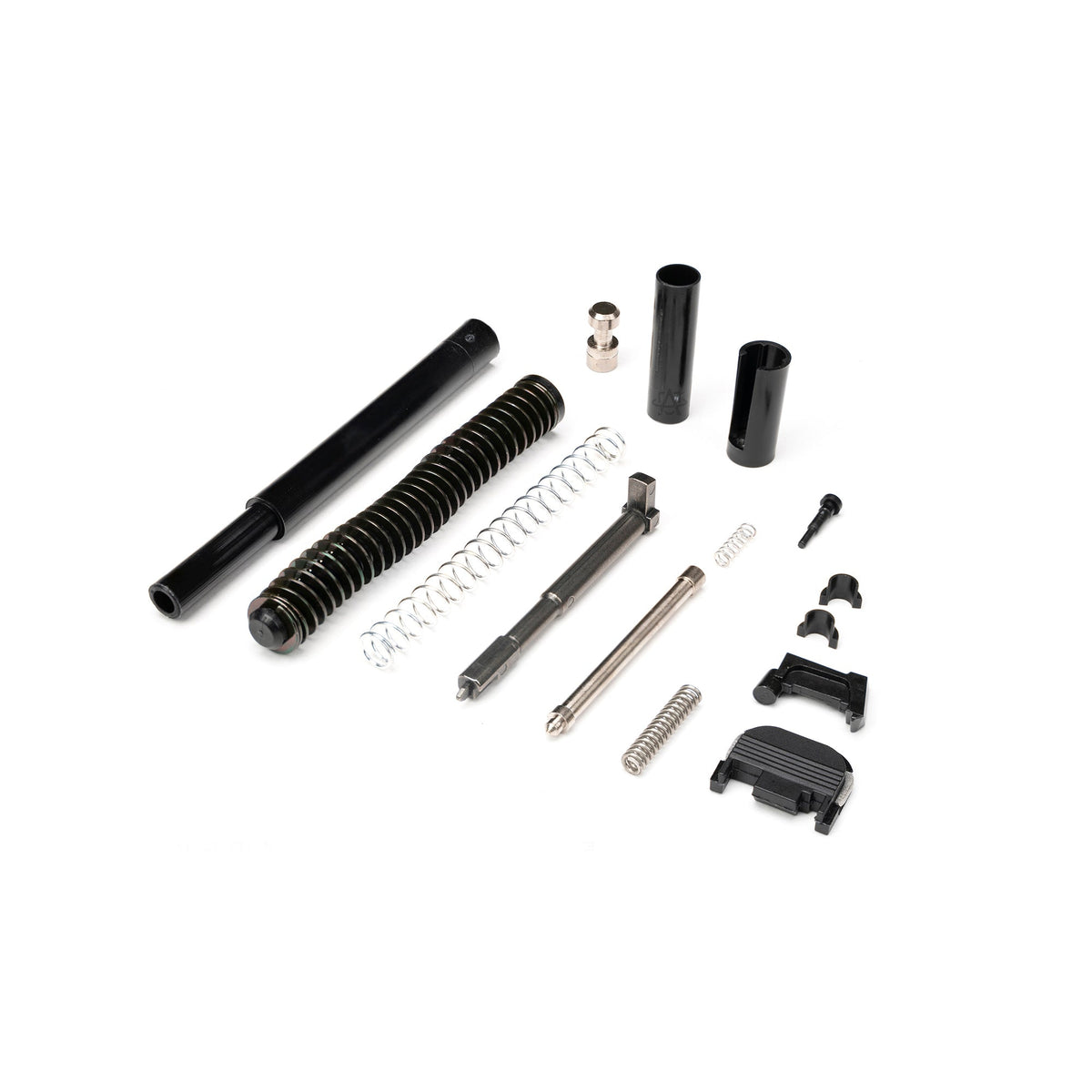 Strike Industries Slide Completion Kit for GLOCK G17 or G19 GEN3 Atomic Defense