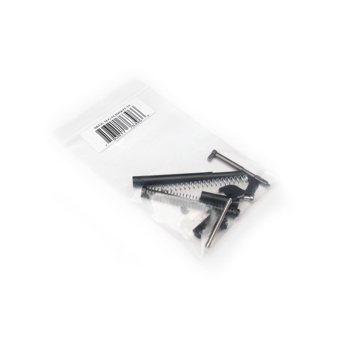 Strike Industries Slide Completion Kit for GLOCK G17 or G19 GEN3 Atomic Defense
