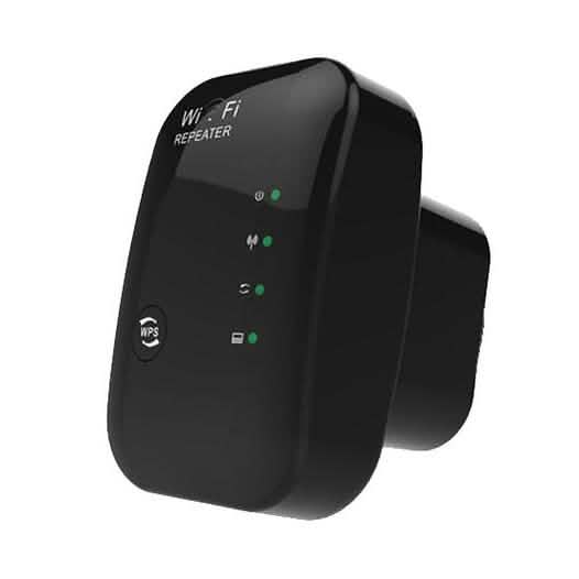 Super Boost WiFi Repeater