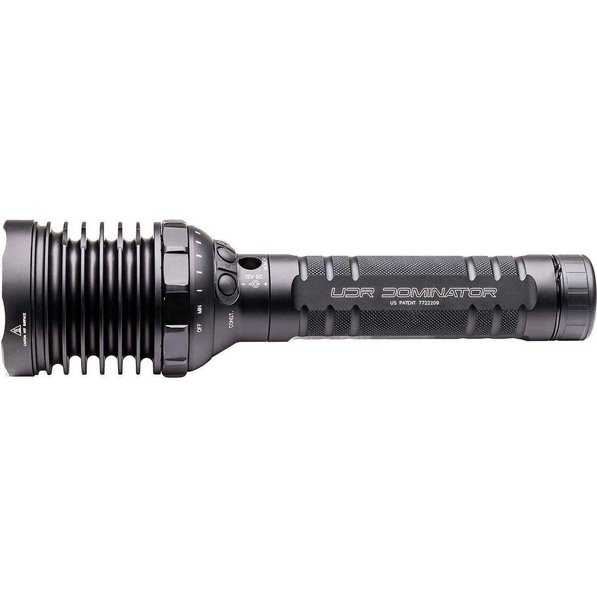 SureFire UDR Dominator - 4400 Lumens, 350K Candela & 3600 ft Reach