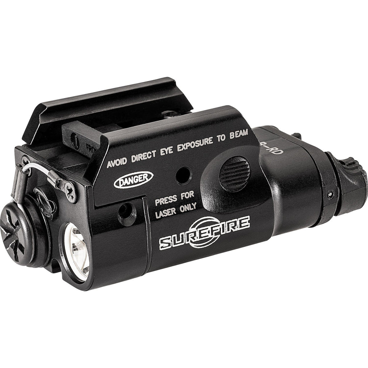 SureFire XC2-B WeaponLight - Light 300 lumens - Upgraded to XC3-B