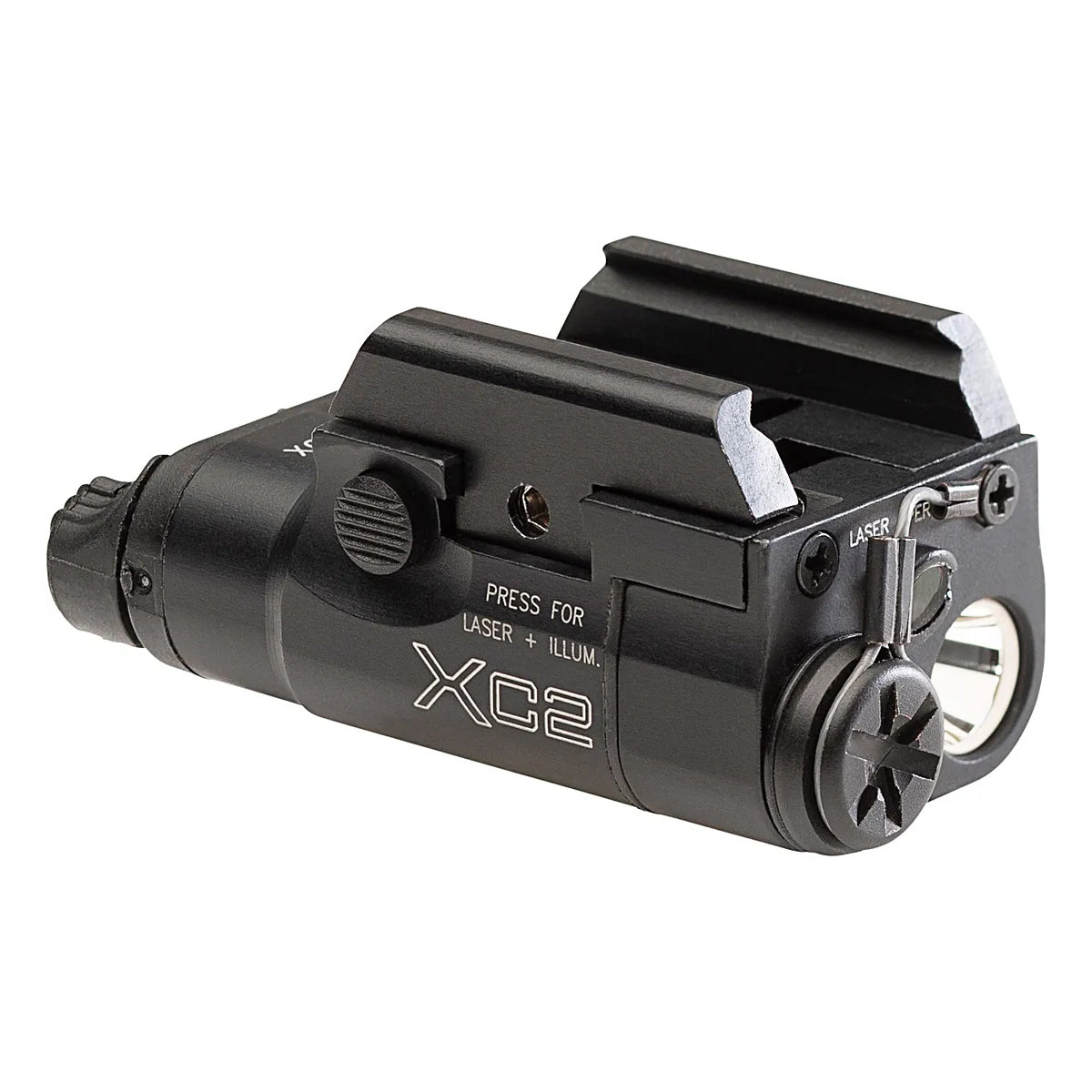 SureFire XC2-B WeaponLight - Light 300 lumens - Upgraded to XC3-B