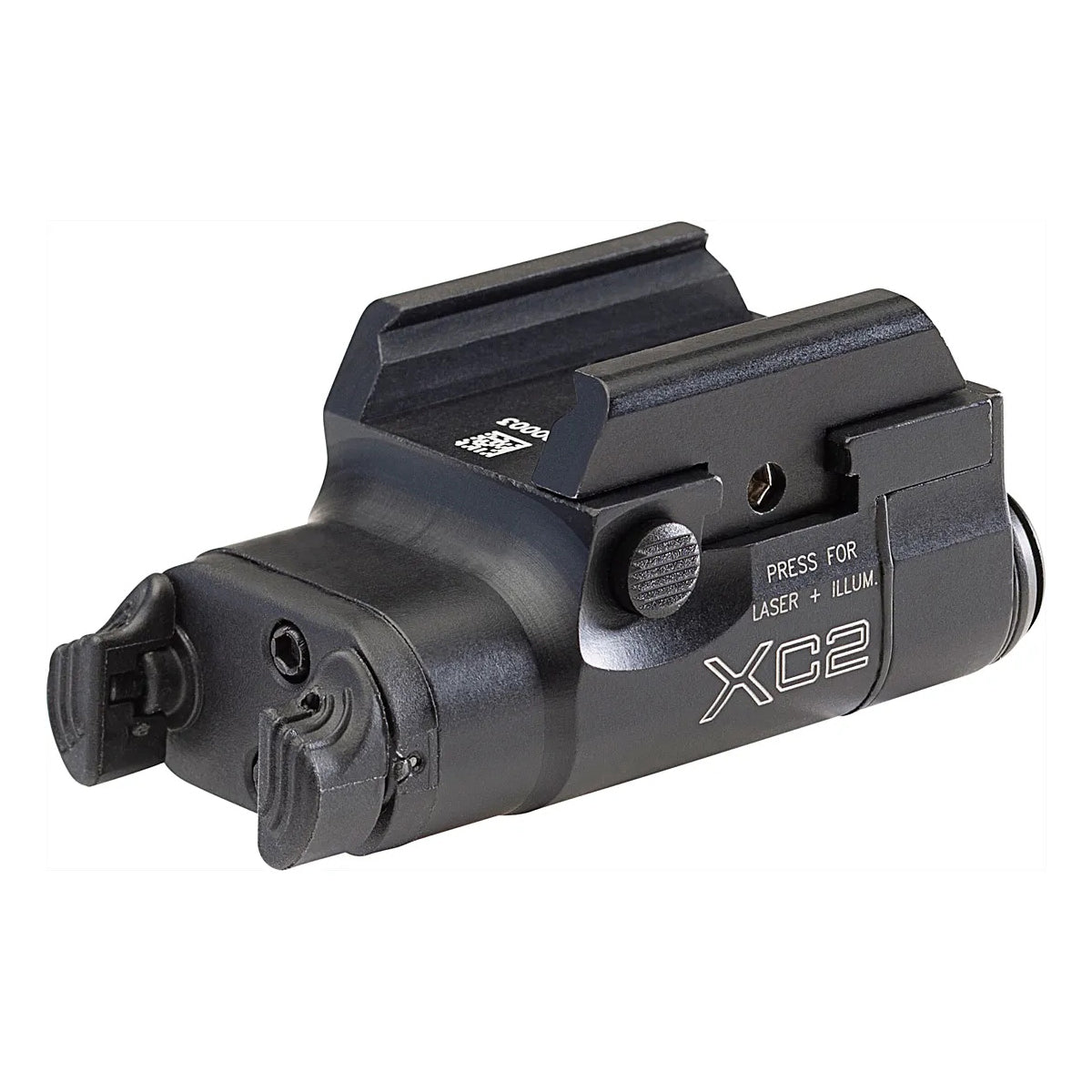 SureFire XC2-B WeaponLight - Light 300 lumens - Upgraded to XC3-B