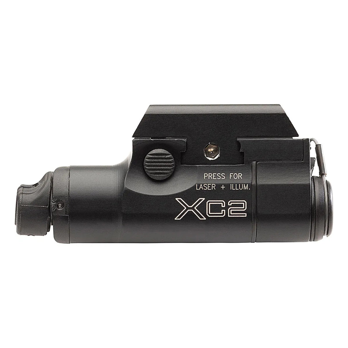 SureFire XC2-B WeaponLight - Light 300 lumens - Upgraded to XC3-B