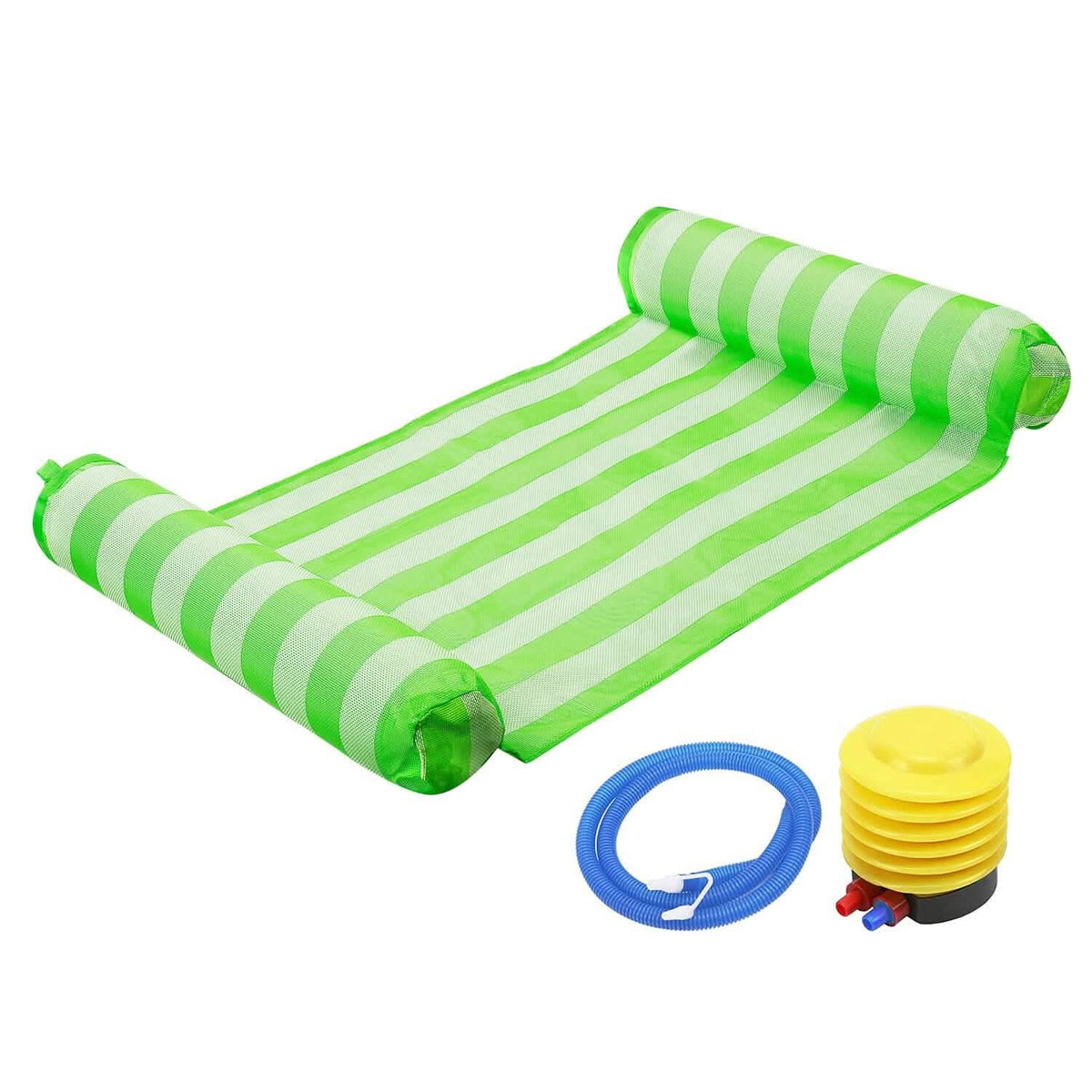 Swimming Pool Float Hammock Inflatable