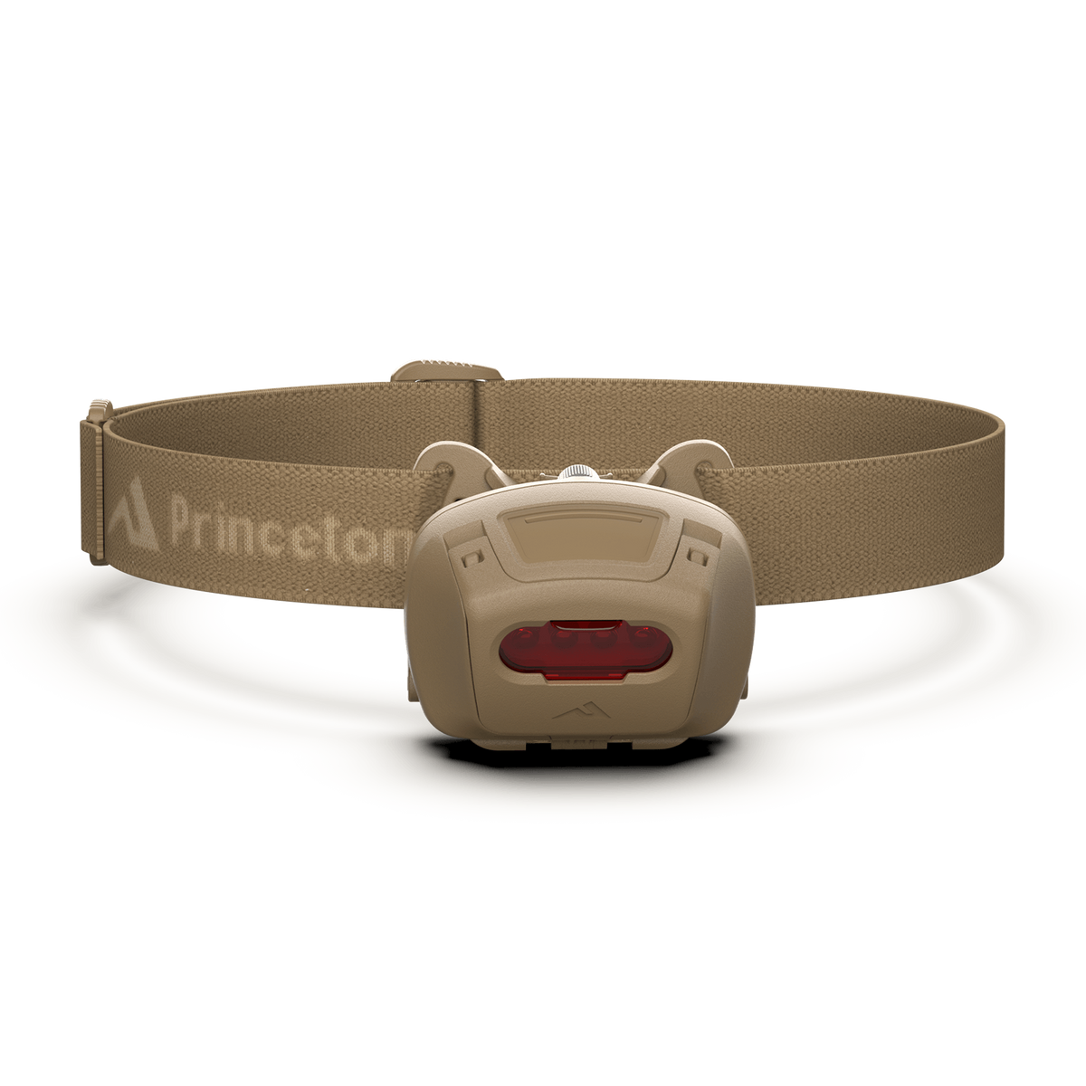 Princeton Tec Quad Tactical MPLS - 78 Lumens Headlamp - Made in USA Atomic Defense
