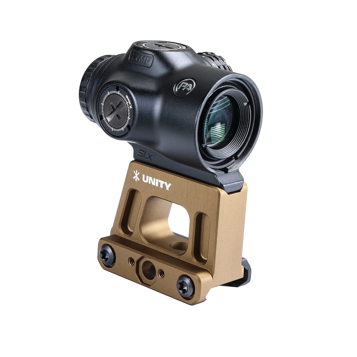 Unity Tactical FAST MicroPrism - Optic Mount