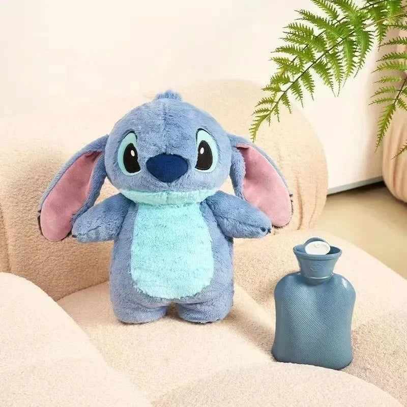 Warm Stitch Buddy