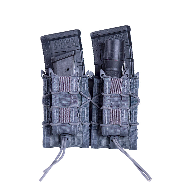 HSGI Double Double Decker TACO - Magazine Storage - Made in the USA